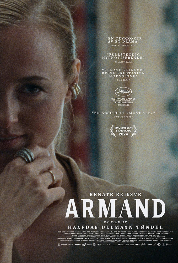 ARMAND